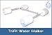 TriFit Walker (Max 3+), Accessories, Water Fitness, Aquatic Fitness