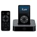 iLuv I185 iPod Video Dock with Remote Control
