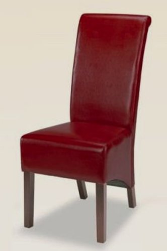 Springfield Burgundy Skirted Parson of 2)