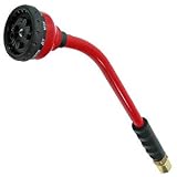 Waterwand Adjustable Spray 8 S