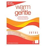 Zotos Warm and Gentle Acid Hair Perm- Regular Formula