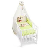Sterntaler 92174 - Bett-Set Isidor