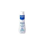 Mustela Relaxing Bath with Cleansing Milk