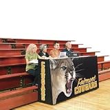 Bison Sport Pride Score Table-Bleacher(ask for shipping), Score Tables, Scorers Tables, Accessories, Basketball