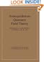 Nonequilibrium Quantum Field Theory (Cambridge Monographs on Mathematical Physics)