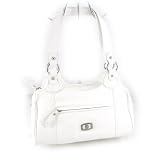 Sac � main de marque  Hexagona  r�alis� dans la plus pure tradition de maro
