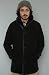 Obey The Kremlin Jacket,Jackets for Men