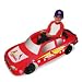 St. Louis Cardinals Pedal Car