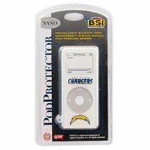 San Diego Chargers iPod® Nano Cover