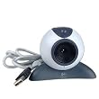 Logitech USB QuickCam Messenger WebCam