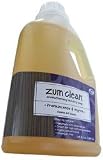 Zum Zum Clean Laundry Soap Frankincense & Myrrh-64 oz.