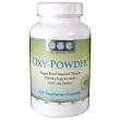 Oxy-Powder Colon Cleanse by Global Healing Center