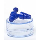 Aqua Sphere conical swimmers ear plugs