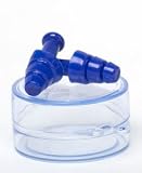 Aqua Sphere conical swimmers ear plugs
