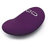 LELO Lily Massager, Plum