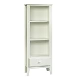 Circo Bookcase - White