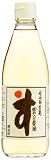 嵯峨野匠庵 寒仕込み純米酢360ml