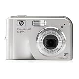 Photosmart M425 Digital Camera, 5MP Resolution (HEWL2096A) Category: Digital