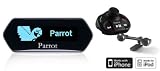 parrot parrot Advanced Bluetooth hands-free car kit PARROT MKi9100 for iPod y iPhone