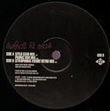 WHAT IS IT 12" SINGLE