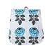 marimekko �}�����b�R VIHKIRUUSU ���B�t�L���[�X�� ��������L�T�C�Y �|�[�`/�u���[