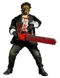 Eigenschaften Mezco / Cinema of Fear S2 Texas Chainsaw Massacre Part 2 Leatherface 18cm