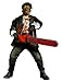The Texas Chainsaw Massacre Part 2 - Action Figures - Cinema of Fear Series 2 - Leatherface Action Figure : image