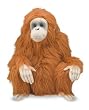 Melissa & Doug 2172 Orangutan - Plush