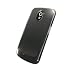 iBUFFALO docomo GALAXY NEXUS SC-04D ソフトケース【TPU素材】液晶保護フィルム付(ブラック) BSMPSC04DTBK