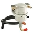 Moroso 85478 Air/Oil Separator for Mustang