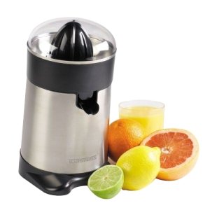 Toastess TCJ-346 Citrus Juicer - 150 W Motor-TCJ346 Toastess TCJ-346 Citrus Juicer - 150 W Motor-TCJ346