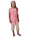 Girls Day Spa Birthday Party Pack Costume Dressup Robes Headbands Lot 12