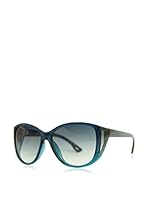 Diesel Gafas de Sol 0005-92W (59 mm) Azul