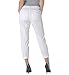 Jag Jeans Women's Dana Boyfriend Chino In Bay Twill