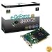 EVGA 512-P2-N738-LR GeForce 8400 GS 512MB DDR2 PCI-Express Graphics Card