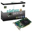 EVGA 512-P2-N738-LR GeForce 8400 GS 512MB DDR2 PCI-Express Graphics Card