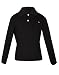 Gkidz Boys Full Sleeve Solid Polo Tshirt RS.303.00