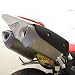 2009 Yamaha R1 Competition Werkes Fender Eliminator LTD - Part No. 1Y1009LTD