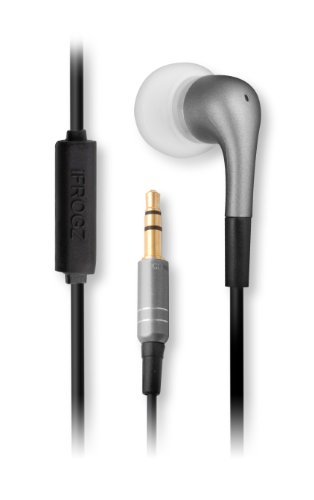 Ifrogz Earpollution Luxe Micro Luxe Case