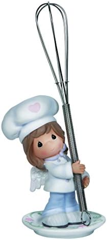 Precious Moments Angel Chef with Whisk Figurine