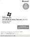 Microsoft Windows Small Business Server 2003 R2 Standard Edition Transition Pack 5クライアントライセンス付