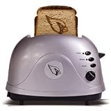Arizona Cardinals Toaster