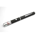 Dimple Green Laser Pen