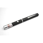 Black Dimple Finish High Power Green Laser