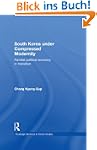 South Korea under Compressed Modernit...