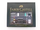 Review Faber Castell  / Faber-Castell TG1-S College Technical Drawing Set