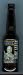 Hank Aaron Atlanta Braves Coors Beer Bottle