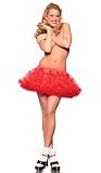 Silvermoon Mini Petticoat