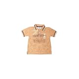 Sean John Boys Griffin Print Polo Shirt