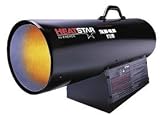 250000-400000 BTU Forced Air Propane Heater Reviews